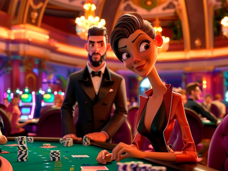 bn999 Live Casino